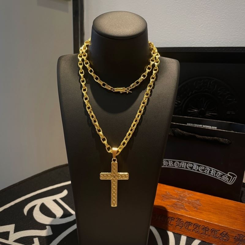 Chrome Hearts Necklaces